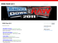 wweraw2011.com
