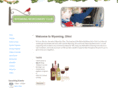 wyomingnewcomers.com