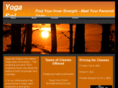 yogasolreserve.com
