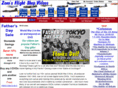 zenosflightshop.com