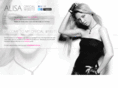 a-lisamusic.com