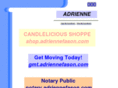 adriennefason.com