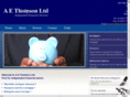 aethomson.co.uk