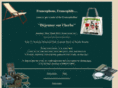 apportezvoschaises.com