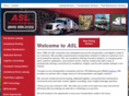 asltrans.com