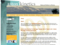 astonkinetics.com