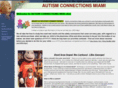 autismconnectionsmiami.com
