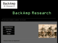 backamp.com