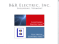 bandrlightning.net