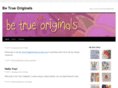 betrueoriginals.com