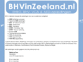 bhvinzeeland.nl