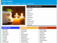 bistrocandles.com