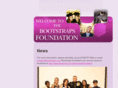 bootstraps.org
