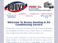 bouvyhvac.com