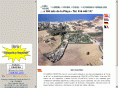 campingfuentedelgallo.com
