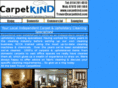 carpetkind.com