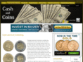 cash-and-coins.com