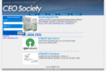 ceosociety.net