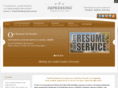 charlotteresumeservice.com