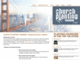 churchplantingtraining.com