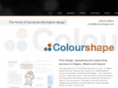 colourshape.com