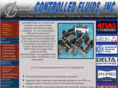 confluids.com