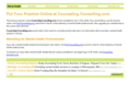 counselingconsulting.com