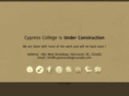 cypresscollegecanada.com