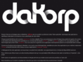 dakorp.com