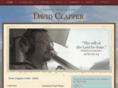 daveclapper.info