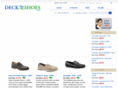 deckshoes.com