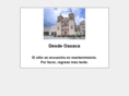 desdeoaxaca.com