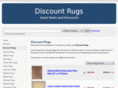 discount-rugs.org