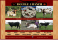 doublejlonghorns.com