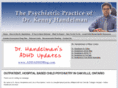 drhandelman.com