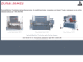 durmabrakes.com