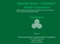 emeraldspiral.com