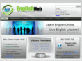 englishhubonline.com