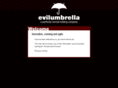 evilumbrella.com