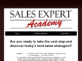 expertsalesacademy.com