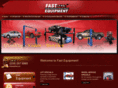 fastequipment.net