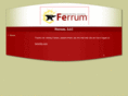 ferrumco.com