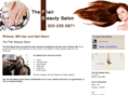 flairbeautysalon.com
