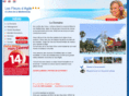 fleurs-agde.com