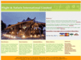 flightsafaris.com