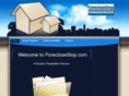 foreclosestop.com