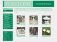 fosstone.co.uk
