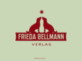 friedabellmannverlag.com