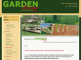 gardendeckingfencing.ie
