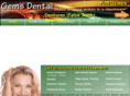 gemsdental.co.za